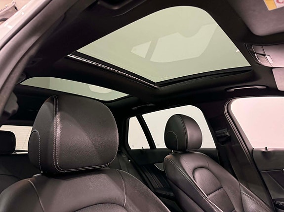 Mercedes-Benz C220 d 8 of 16