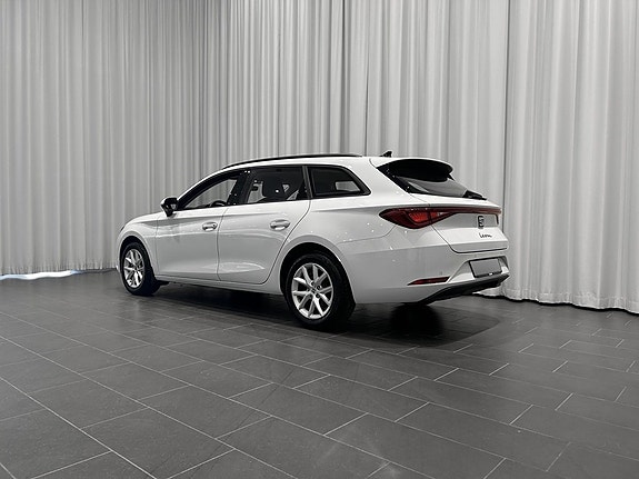 Seat Leon 3 of 5