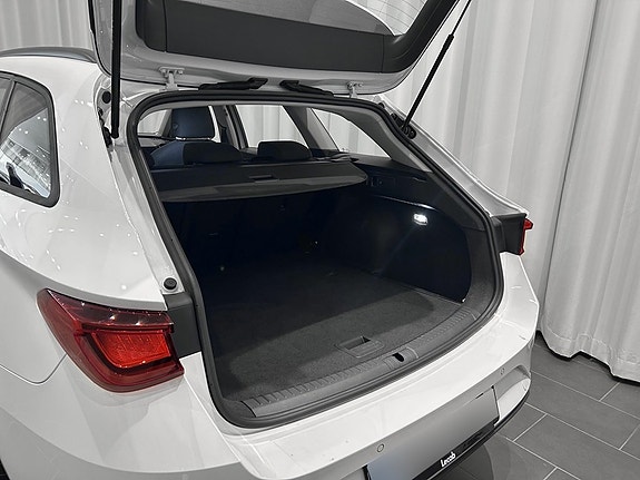 Seat Leon 4 of 5