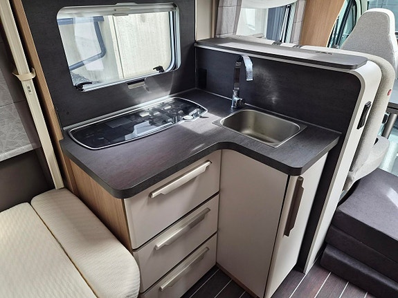 Knaus SKY TI 700 PLATINUM SELECTION -19 10 of 14