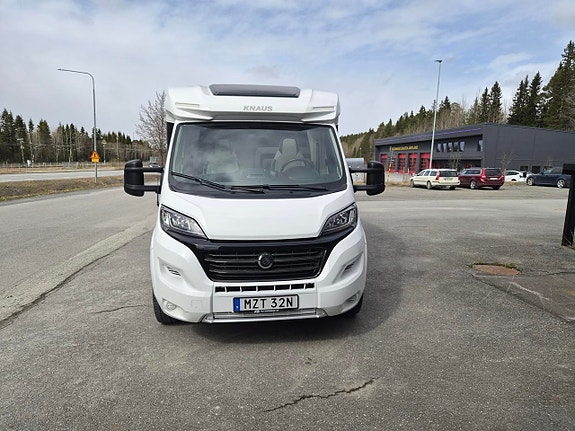 Knaus SKY TI 700 PLATINUM SELECTION -19 2 of 14