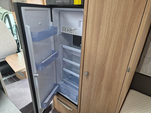 Knaus SKY TI 700 PLATINUM SELECTION -19 9 of 14