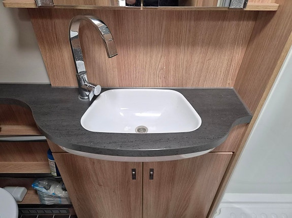 Knaus SKY TI 700 PLATINUM SELECTION -19 13 of 14
