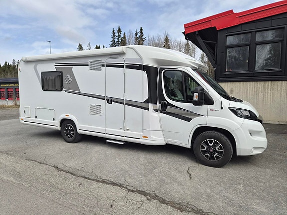 Knaus SKY TI 700 PLATINUM SELECTION -19