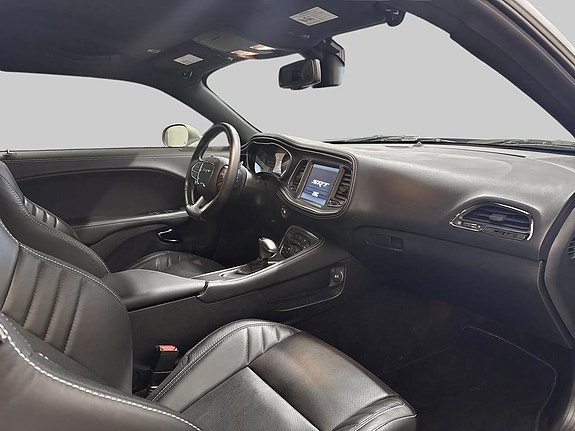 Dodge Challenger 9 of 21