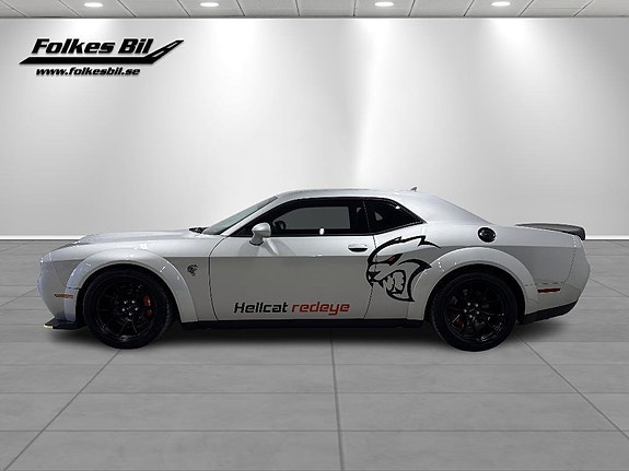 Dodge Challenger 3 of 5