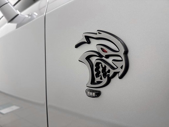 Dodge Challenger 18 of 21