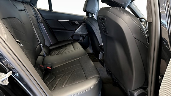 BMW 530e 5 of 5