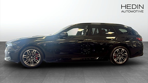 BMW 530e 6 of 9