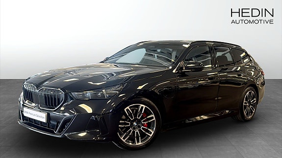 BMW 530e