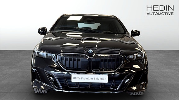 BMW 530e 8 of 9