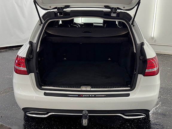 Mercedes-Benz C220 d 6 of 17