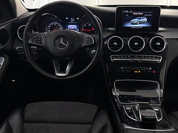Mercedes-Benz C220 d 16 of 17