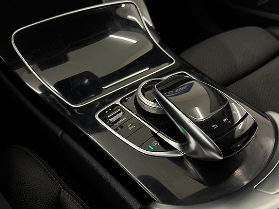 Mercedes-Benz C220 d 13 of 17