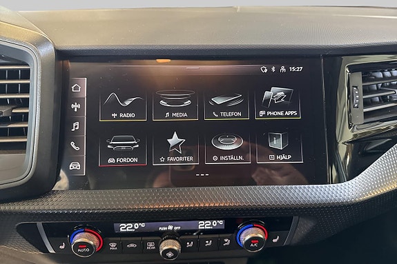 Audi A1 14 of 17