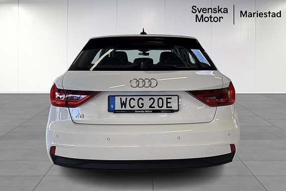 Audi A1 5 of 5