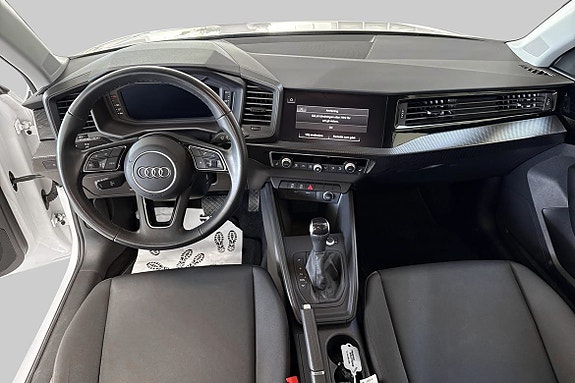 Audi A1 10 of 17