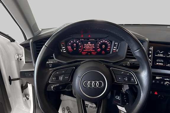 Audi A1 11 of 17