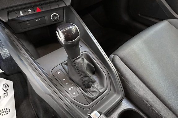 Audi A1 13 of 17