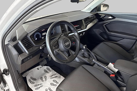Audi A1 7 of 17