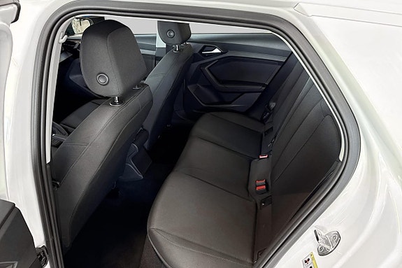 Audi A1 9 of 17