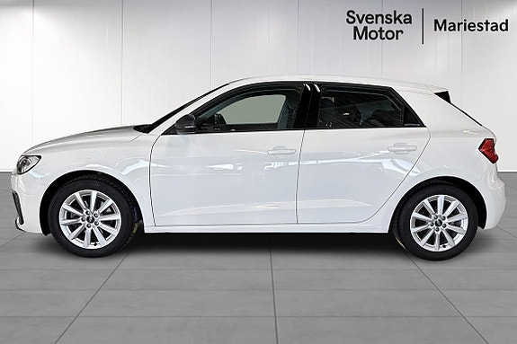 Audi A1 3 of 5