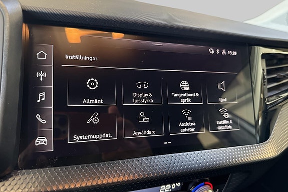 Audi A1 16 of 17