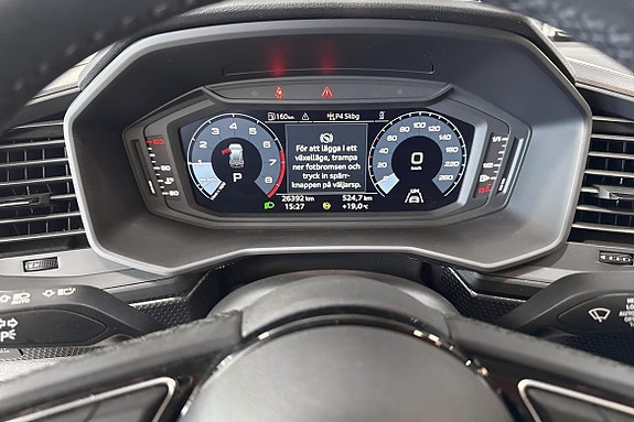 Audi A1 12 of 17