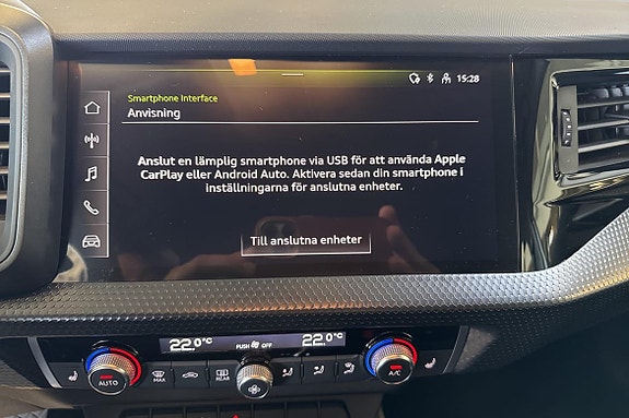 Audi A1 15 of 17