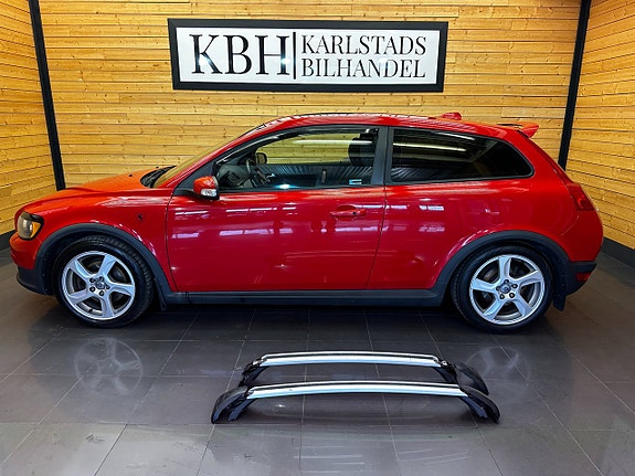 Volvo C30