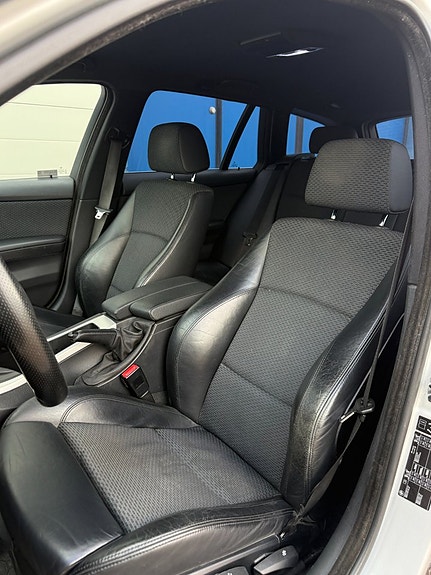 BMW 325d 17 of 21