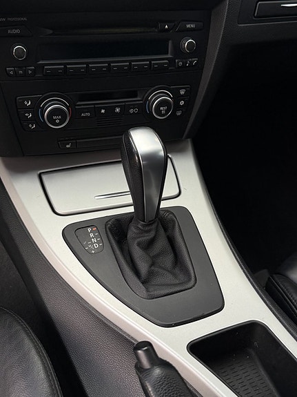 BMW 325d 16 of 21