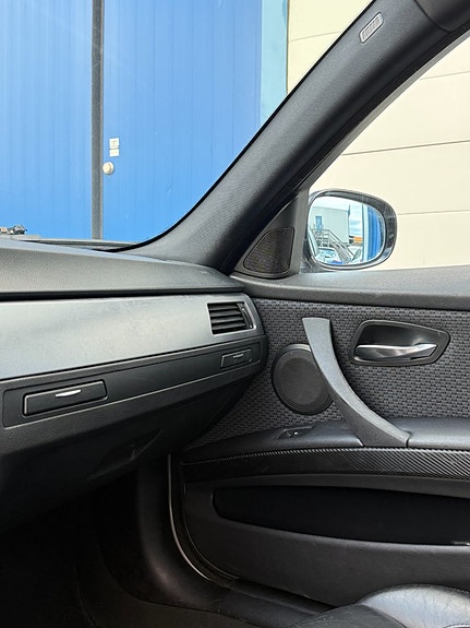 BMW 325d 15 of 21