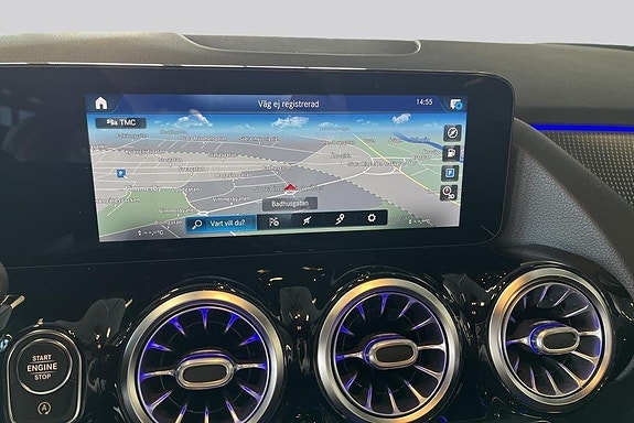Mercedes-Benz B200 d 11 of 18
