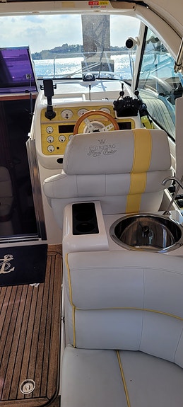 Storebro J32 med vattenjet 12 of 15