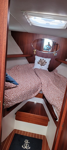 Storebro J32 med vattenjet 11 of 15