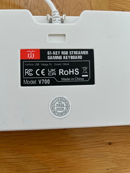 Product image 3 of 3