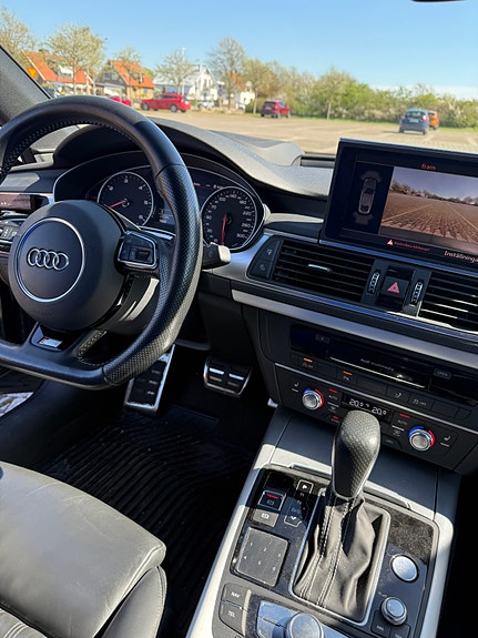 Audi A7 5 of 5