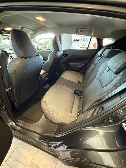 Subaru Crosstrek 6 of 8