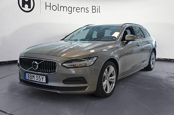 Brugt Volvo V90 2.0