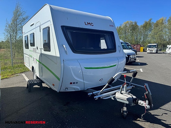 LMC Sassino 460 E
