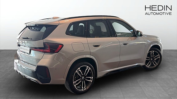 BMW X1 2 of 5