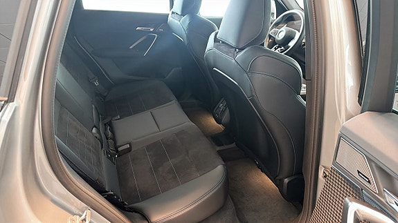 BMW X1 5 of 5
