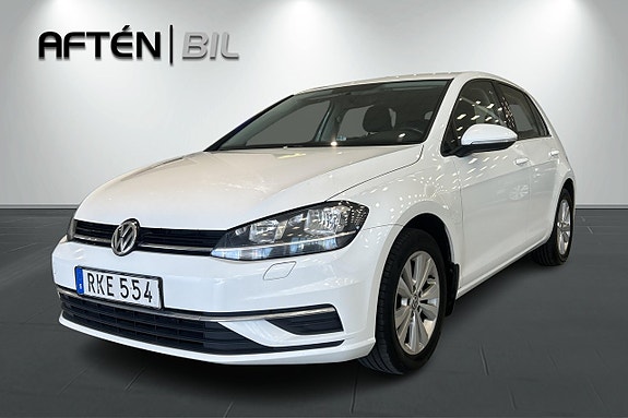 Volkswagen Golf-Serie
