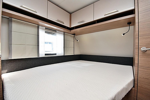 Knaus 650 FDK Sport, Barnkammare 11 of 27