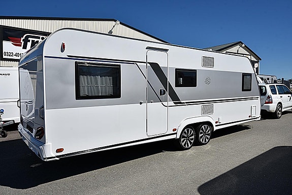 Knaus 650 FDK Sport, Barnkammare 23 of 27