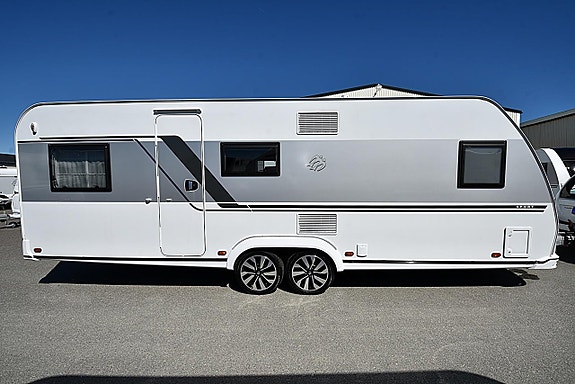 Knaus 650 FDK Sport, Barnkammare 3 of 27
