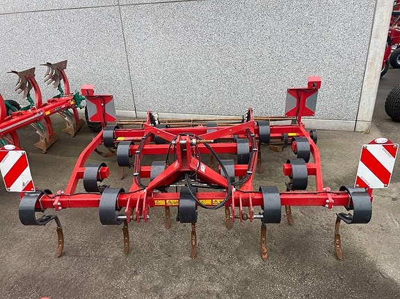 Kverneland Turbo 3500