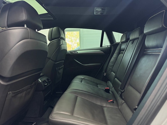 BMW X6 5 of 25