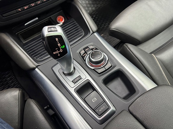 BMW X6 19 of 25
